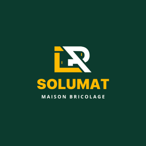 Solumat travaux déco