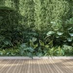Pose d'une terrasse en bois sur une dalle en béton : ce qu'il faut savoir