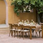 Guide pour bien choisir son salon de jardin