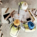 L'utilité du plan de récolement dans l'aménagement immobilier