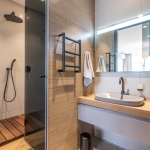 Transformez votre salle de bains en un espace écologique