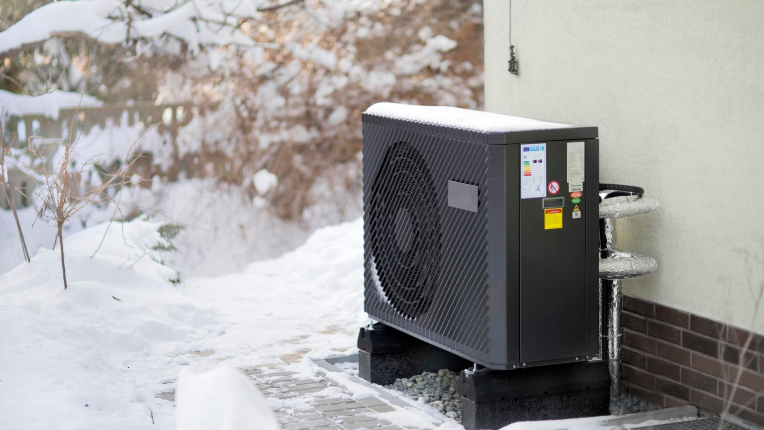 Pompe À Chaleur Grand Froid Avis