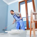 Comment choisir la bonne entreprise de peinture pour ses travaux ?