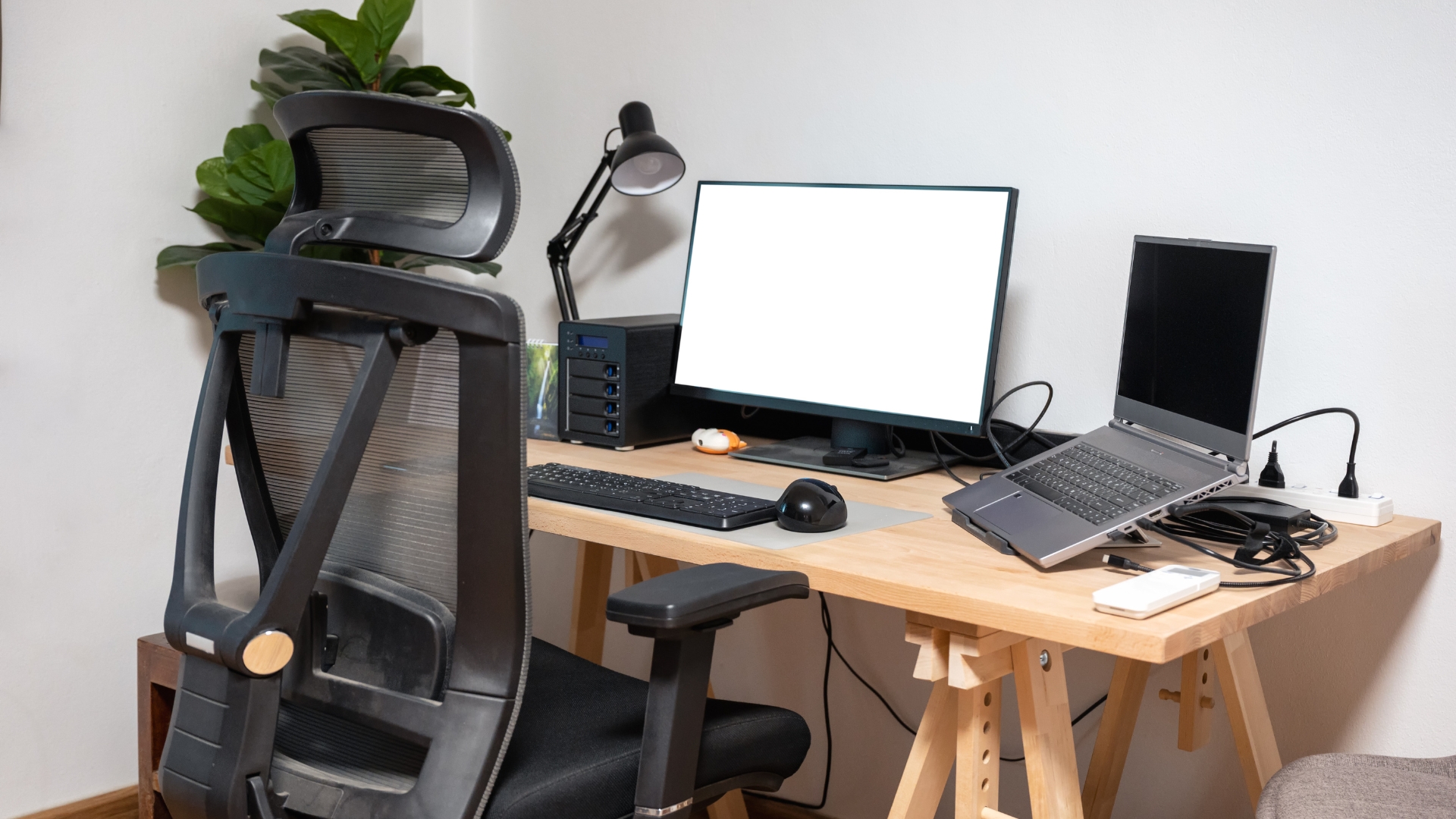 fauteuil-bureau-maison