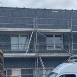 Profitez de vos travaux d'isolation pour redonner un coup de jeune à votre façade !