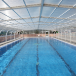 Comment lutter contre l'évaporation d'eau de sa piscine