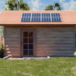 Comment fixer vos panneaux solaires sur rail le guide