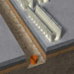 Installation d'un caniveau de drainage : Guide étape par étape