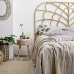 Tête de lit DIY : pourquoi la peinture est la solution parfaite