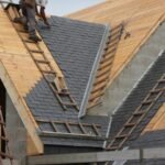 Tout ce qu’il faut savoir sur les toitures en ardoise