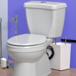 Toilettes avec broyeur : la fausse bonne idée des logements modernes ?