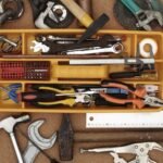 5 erreurs qu’on fait tous avec notre caisse à outils et comment les éviter