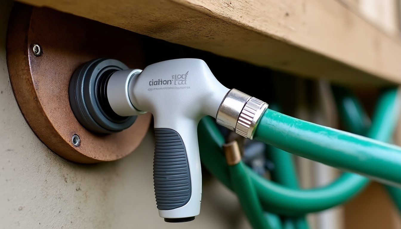 découvrez comment raccorder un tuyau d'arrosage facilement et efficacement grâce à notre guide pratique. suivez nos étapes simples pour profiter au mieux de votre jardin sans tracas.