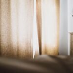 Quels rideaux choisir pour votre chambre ?