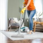 Comment organiser efficacement son temps pour un intérieur toujours propre ?