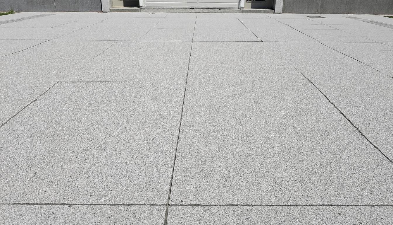 découvrez des solutions efficaces et des techniques de rattrapage pour corriger un béton désactivé raté. apprenez les méthodes pour restaurer l'esthétique et la résistance de vos surfaces, tout en garantissant un résultat durable et esthétique.