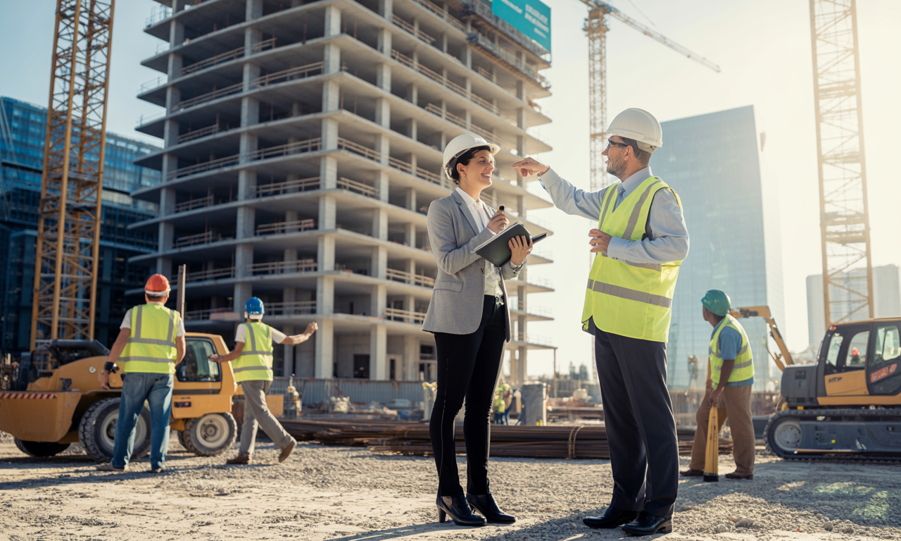 plongez dans l'univers de la construction avec bati-actu.fr. explorez les dernières tendances, innovations et expertises de l'industrie du bâtiment. restez informé avec nos articles et analyses approfondis qui révèlent les secrets des professionnels du secteur.