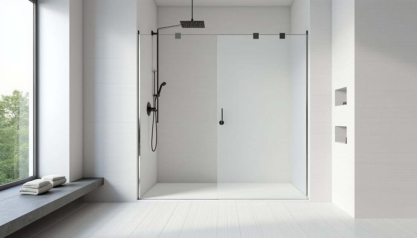 découvrez les avantages de la douche à l’italienne ouverte, un choix de plus en plus populaire pour sa praticité, son esthétisme et son confort. apprenez pourquoi elle s'impose dans de nombreux foyers et comment elle peut transformer votre salle de bain en un espace moderne et élégant.