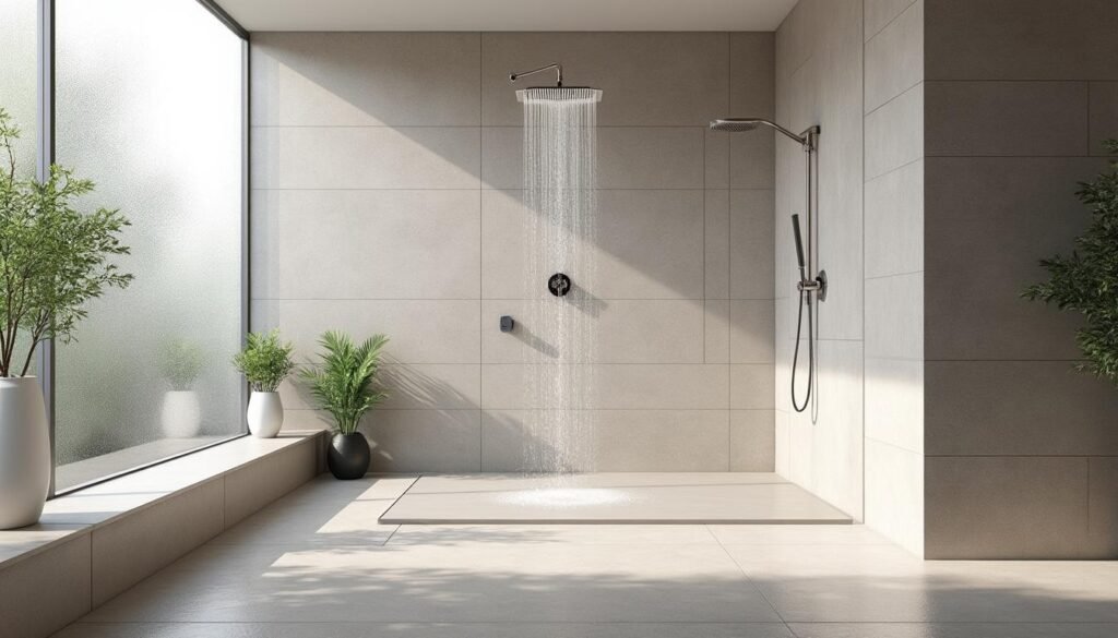 découvrez pourquoi la douche à l'italienne ouverte fait l'unanimité auprès des passionnés de design et de confort. alliant esthétisme moderne et praticité, cet aménagement transforme votre salle de bains en un espace relaxant. apprenez-en davantage sur ses avantages, son entretien et comment l'intégrer harmonieusement dans votre intérieur.