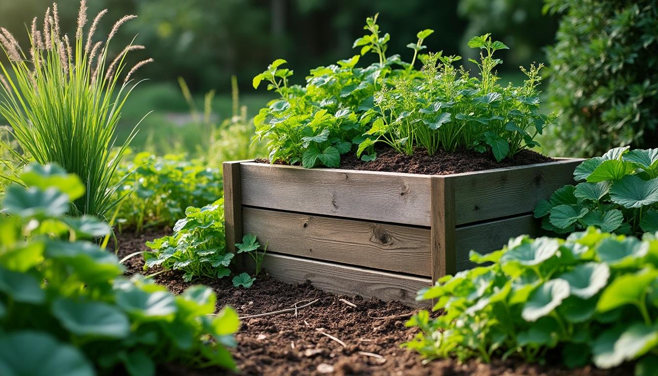 découvrez les erreurs courantes à éviter lors de l'installation d'un composteur et apprenez les bons gestes à adopter pour un compostage réussi. optimisez votre démarche écologique avec nos conseils pratiques!