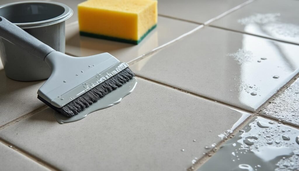 découvrez comment réparer efficacement vos joints de carrelage humides grâce à nos conseils pratiques et astuces. apprenez les bons réflexes à adopter pour garantir une réparation durable et esthétique de votre carrelage.