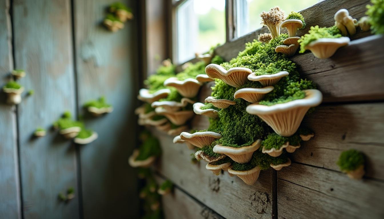 découvrez comment prévenir, traiter et protéger votre maison contre la mérule dans les murs. conseils pratiques et solutions efficaces pour un habitat sain et durable.