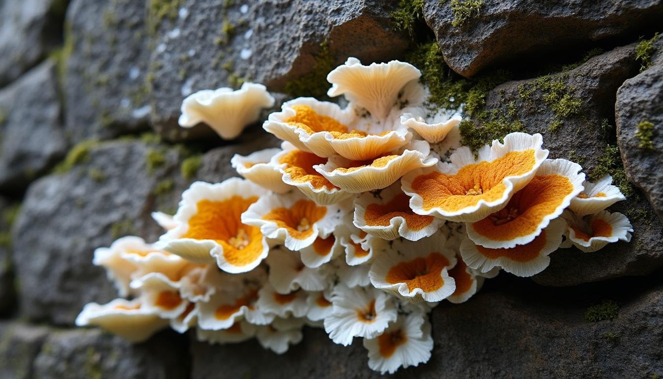 découvrez comment identifier la mérule sur les murs en pierre et les meilleures méthodes pour s’en débarrasser efficacement. protégez votre maison des dégâts causés par ce champignon destructeur grâce à nos conseils pratiques.