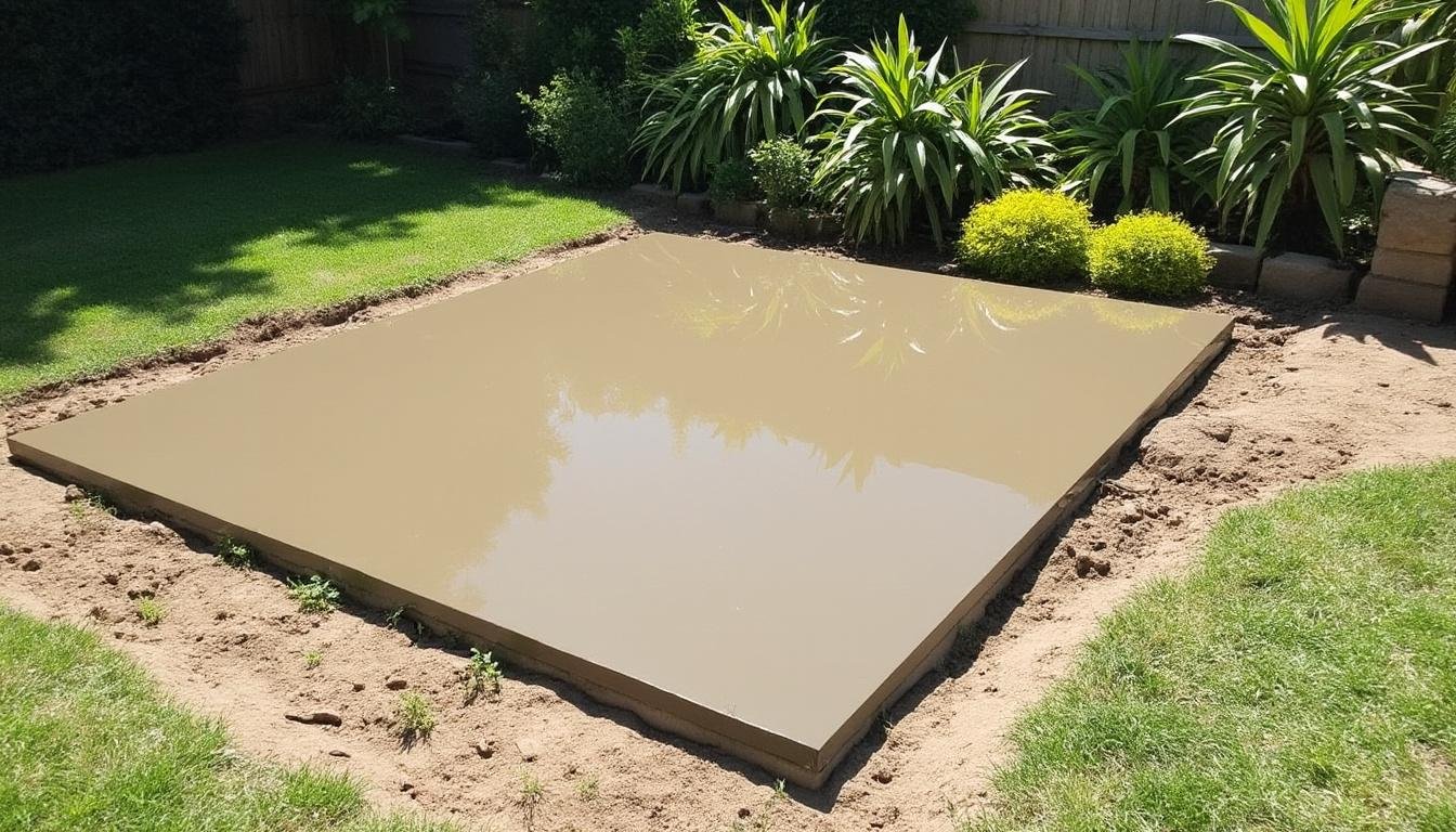 découvrez si vous pouvez couler une dalle en béton sur un sol en terre et bénéficiez des conseils de nos experts pour réussir votre projet. obtenez des réponses à vos questions sur la préparation, l'isolation et les étapes essentielles.