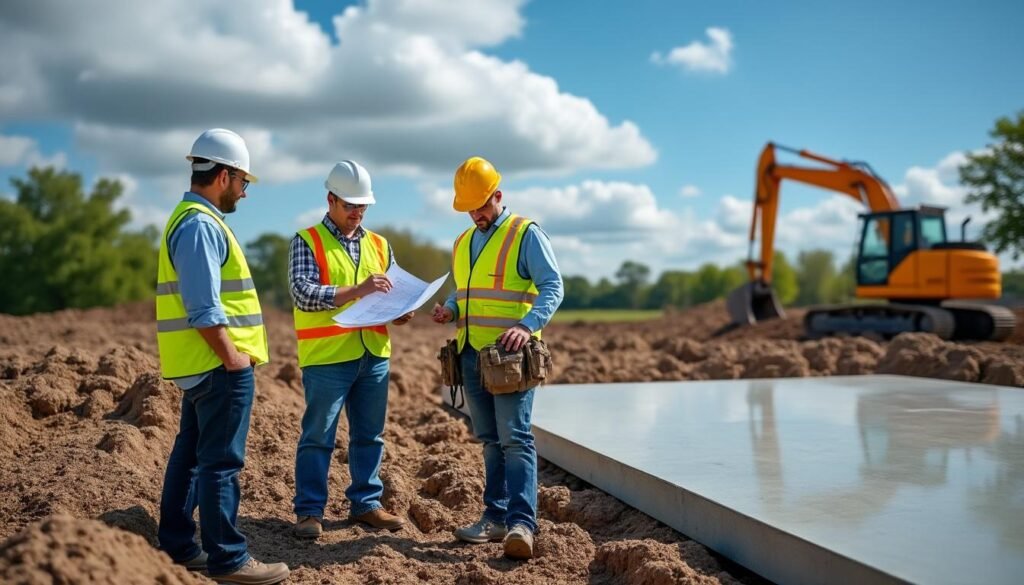 découvrez si la technique de coulage d'une dalle en béton sur un sol en terre est réalisable. nos experts partagent leurs conseils et recommandations pour garantir une fondation solide et durable.