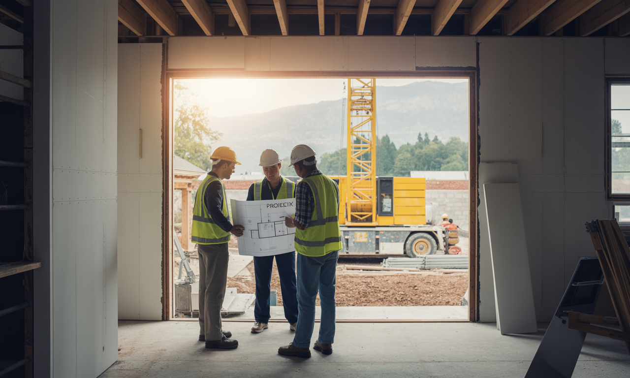 découvrez pourquoi travauxmakers.fr est le choix idéal pour tous vos projets de rénovation. des experts passionnés, des services de qualité et un accompagnement personnalisé vous attendent pour transformer vos idées en réalité. ne laissez pas vos rêves de rénovation en suspens, faites confiance à nos professionnels pour un résultat à la hauteur de vos attentes.