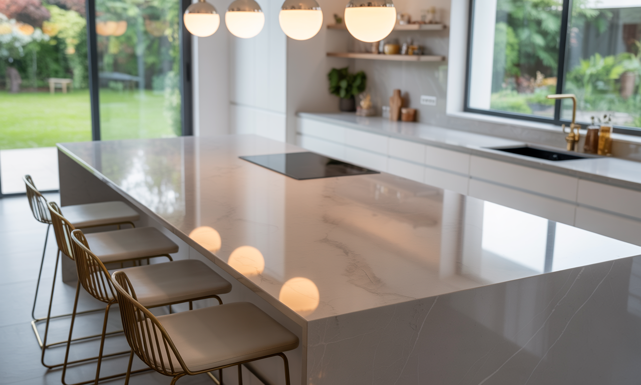 découvrez les avantages et les inconvénients des surfaces silestone et dekton pour votre cuisine. notre guide vous aidera à choisir la meilleure option pour un espace culinaire à la fois esthétique et fonctionnel.