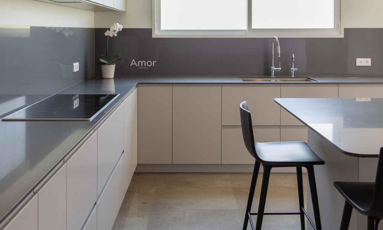découvrez les différences entre silestone et dekton pour bien choisir la surface idéale de votre cuisine. comparez les avantages, la durabilité et les styles pour faire le meilleur choix adapté à vos besoins.
