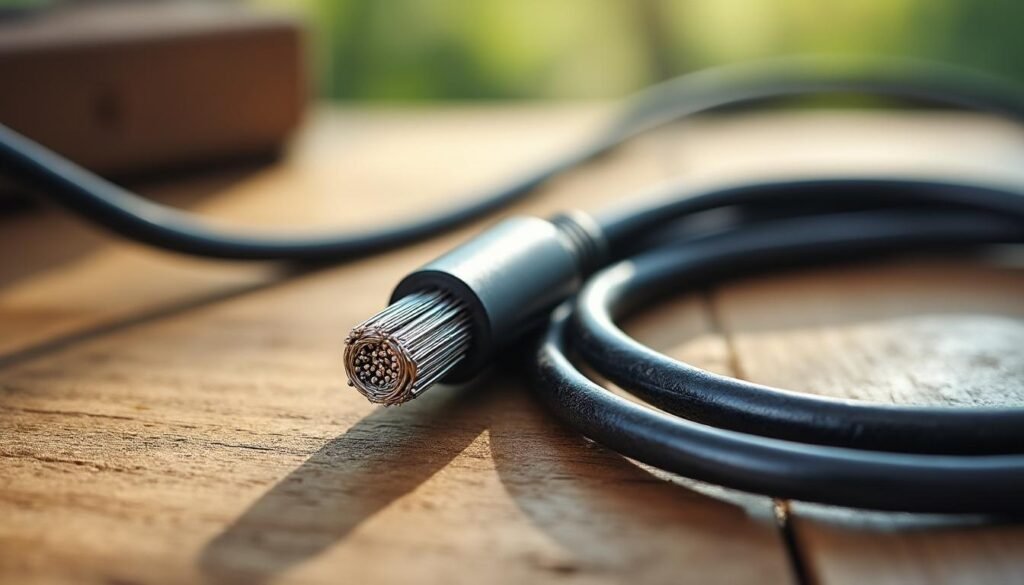 découvrez si manipuler un câble téléphonique présente des risques et quelles précautions prendre pour assurer votre sécurité lors de vos interventions.