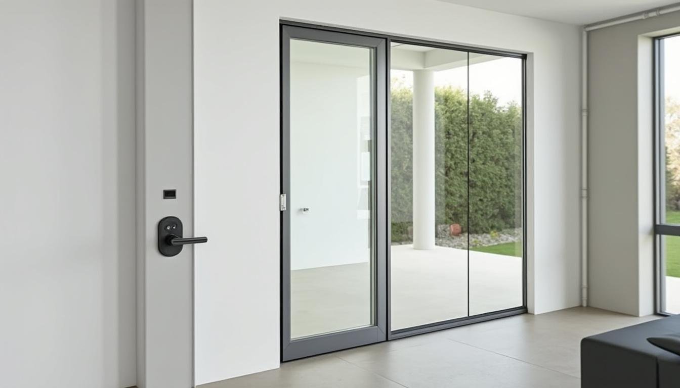 découvrez toutes nos astuces simples et efficaces pour fermer une porte-fenêtre sans poignée, tout en conservant sécurité et discrétion dans votre intérieur.