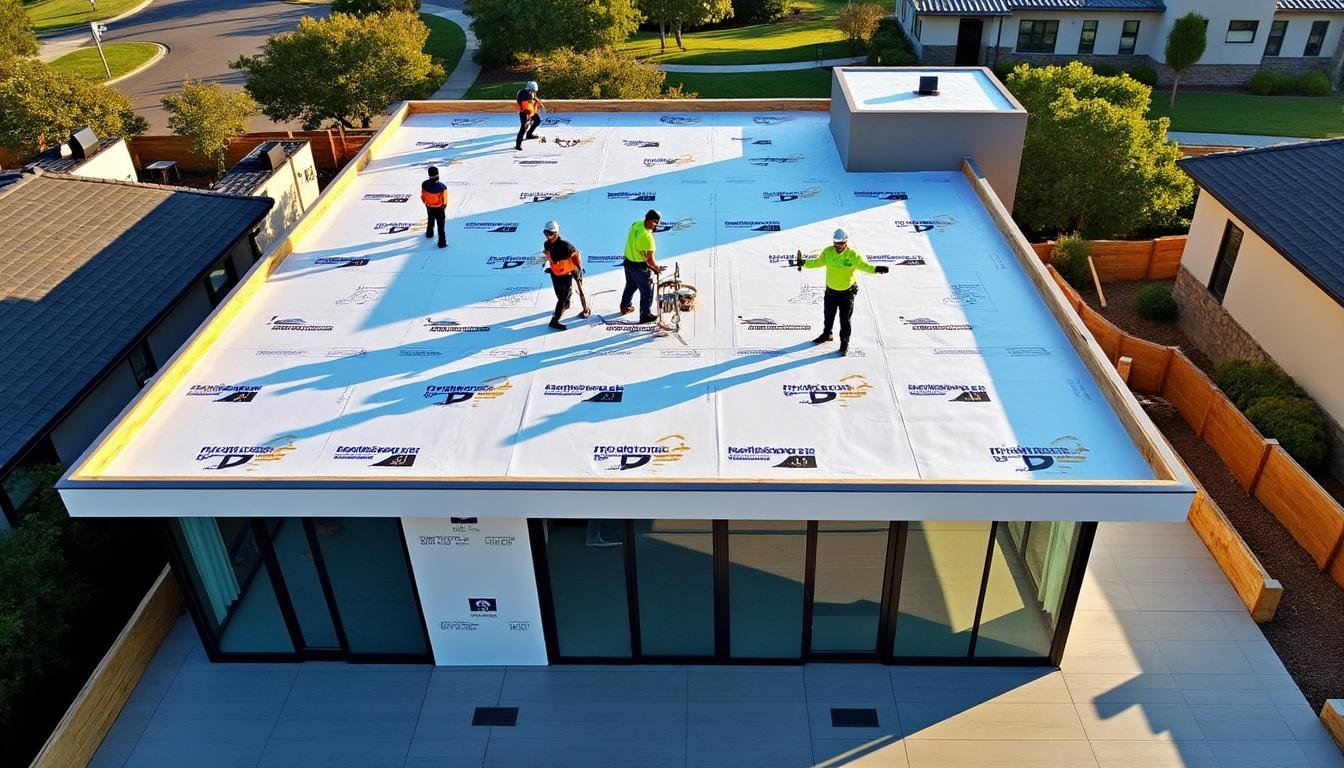 découvrez comment isoler votre toiture par l’extérieur pour améliorer le confort, réduire les pertes de chaleur et optimiser vos économies d’énergie.