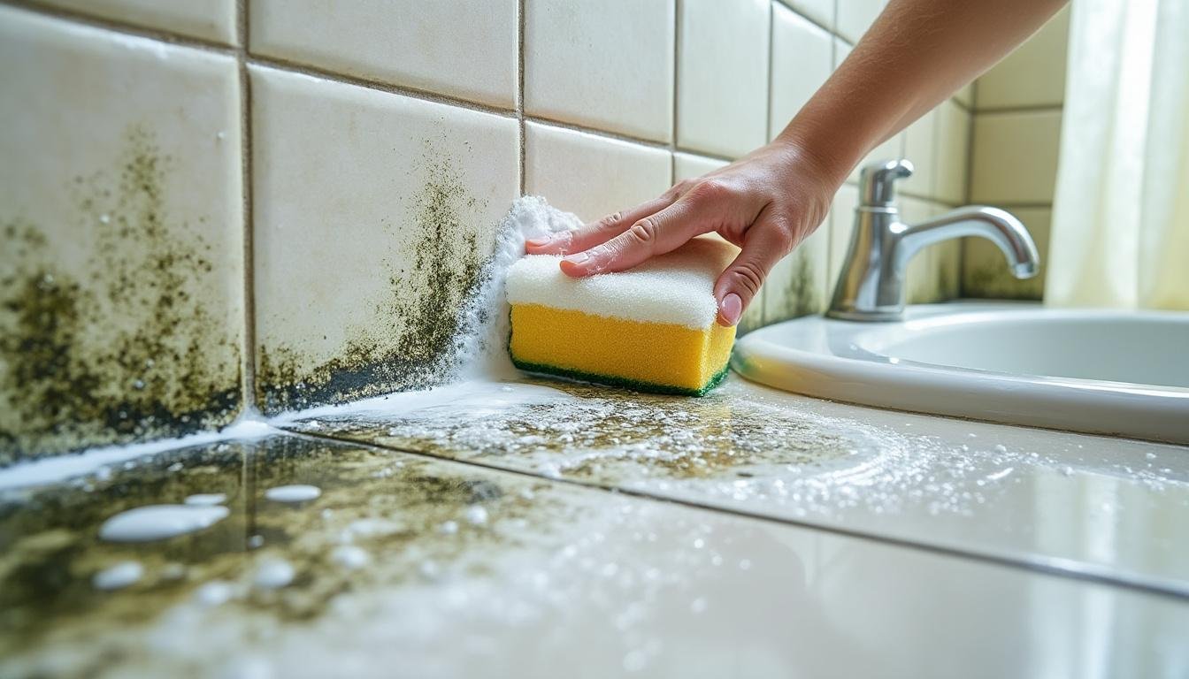 découvrez des astuces simples et efficaces pour nettoyer les joints en silicone malodorants et éliminer durablement les mauvaises odeurs de votre salle de bain ou cuisine.