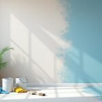 découvrez pourquoi l'odeur de peinture persiste après des travaux et explorez des solutions efficaces pour l'éliminer rapidement et retrouver un air sain chez vous.