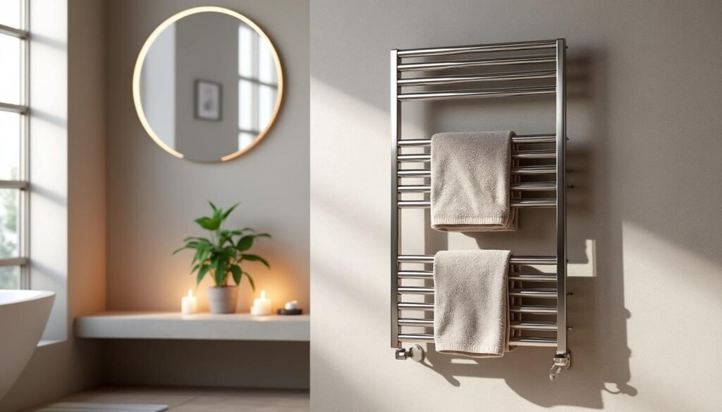 découvrez nos astuces pratiques pour peindre un sèche-serviettes et obtenir un résultat à la fois esthétique et durable. conseils sur le choix des peintures et les étapes à suivre pour un rendu parfait.