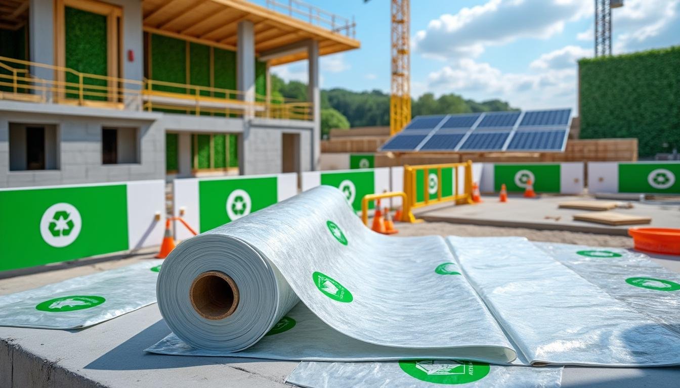 découvrez les alternatives modernes et écologiques au polyphane pour vos créations déco ! conseils et astuces pour faire des choix responsables et durables.