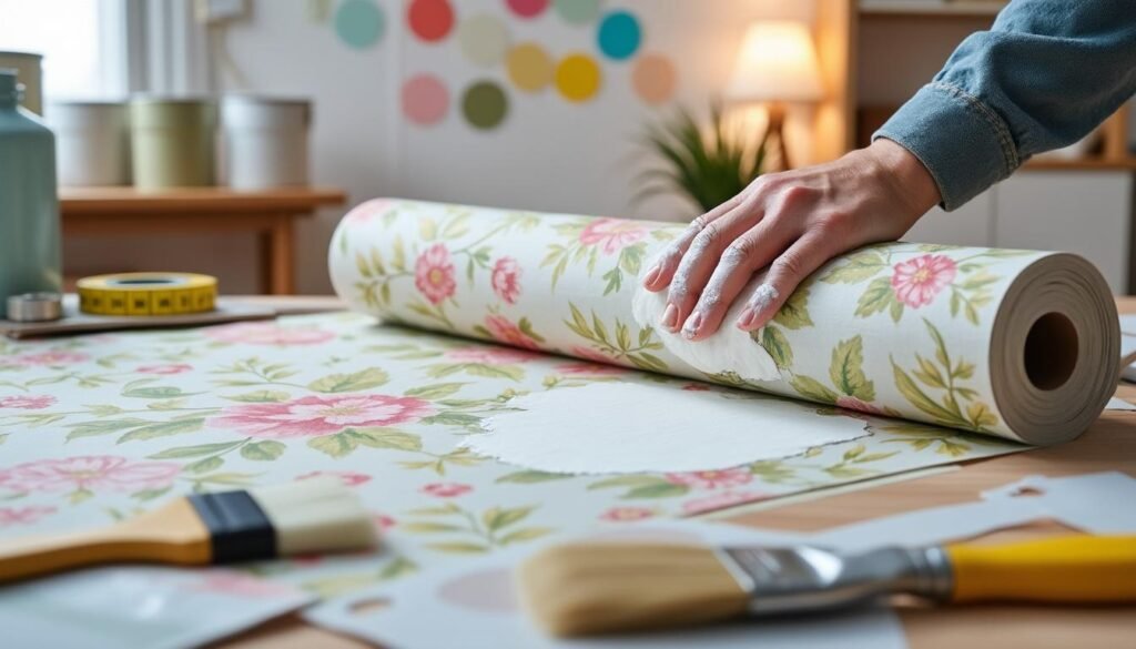 découvrez comment poser du papier peint sur de la toile de verre : conseils, précautions essentielles et méthode étape par étape pour un résultat impeccable et durable.