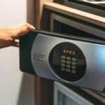 Où cacher un coffre-fort dans votre maison ? Les emplacements auxquels on ne pense pas