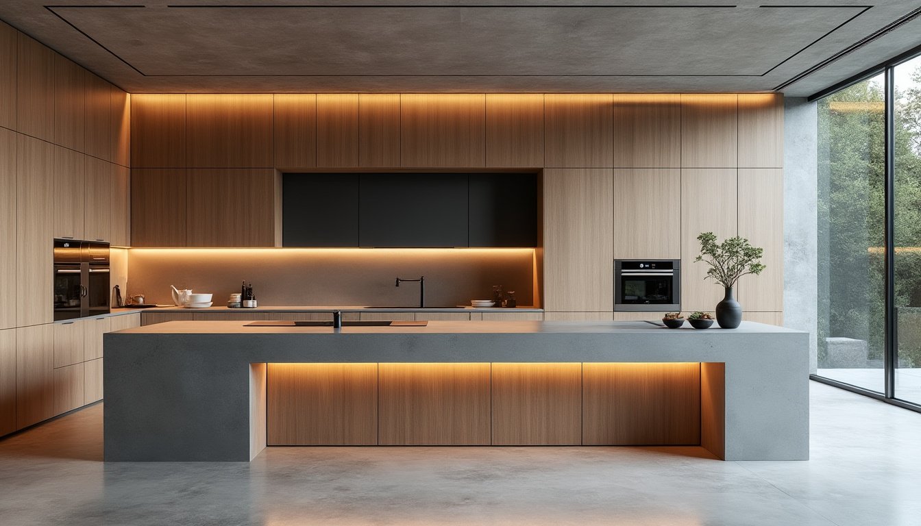 découvrez comment un plan de travail extra-fin transforme l’ergonomie de votre cuisine : plus de confort, de modernité et d’efficacité au quotidien. top 5 des atouts à ne pas manquer !