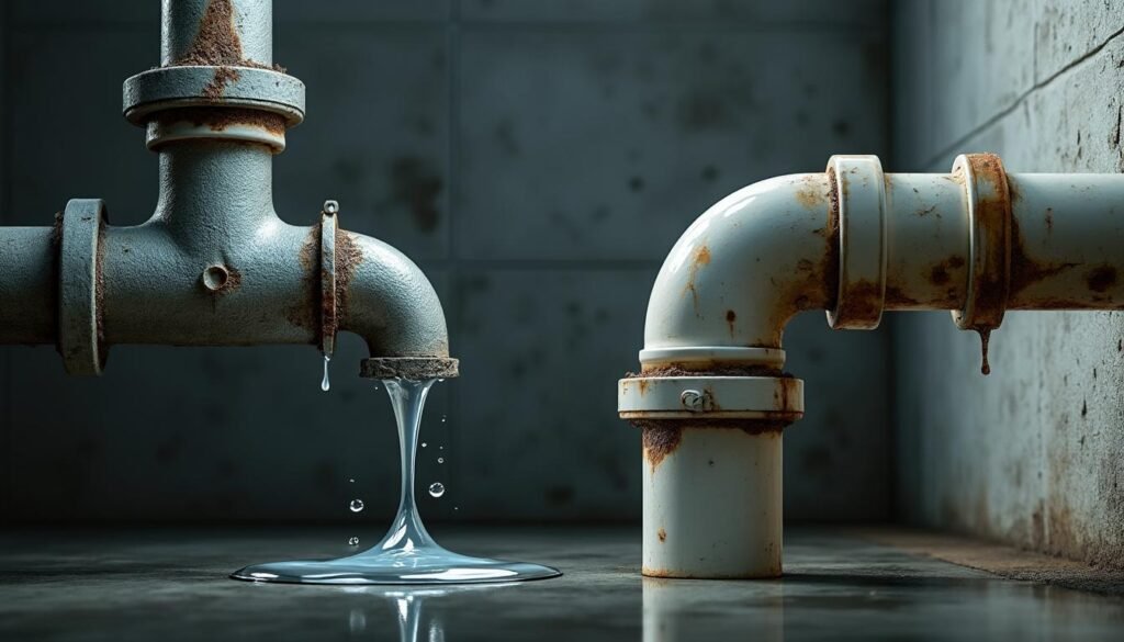 découvrez combien de temps l'acide chlorhydrique agit dans les canalisations, ses effets sur les bouchons et les précautions à prendre pour un débouchage efficace et sécurisé.