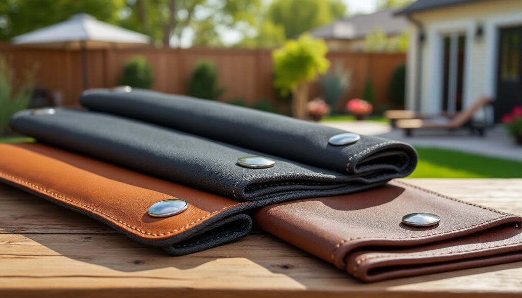 découvrez toutes les informations essentielles pour bien choisir votre bâche à barres : avantages, critères de sélection, conseils pratiques et astuces pour sécuriser efficacement votre piscine.