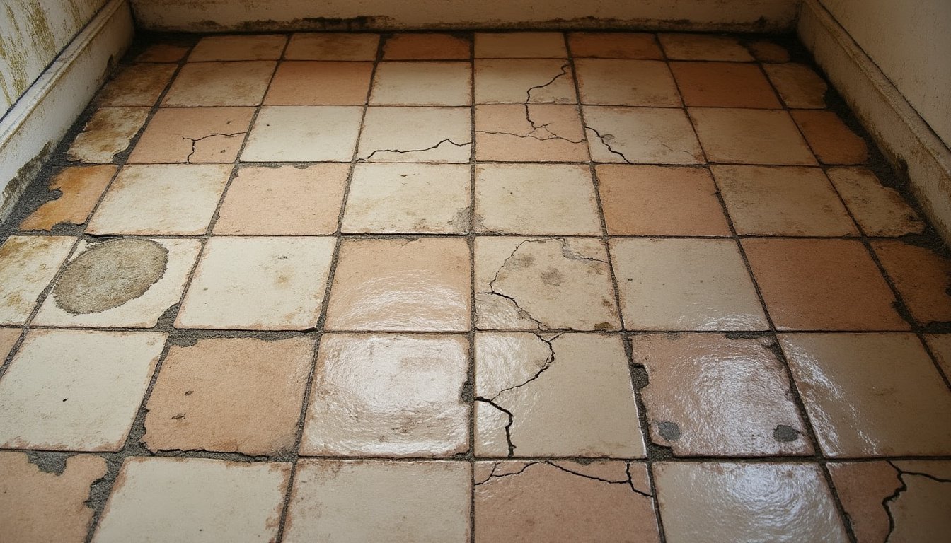 découvrez les principales causes d’un carrelage humide dans une maison ancienne ainsi que des solutions efficaces pour traiter et prévenir l’humidité, assurer la durabilité de vos sols et préserver la santé de votre habitation.