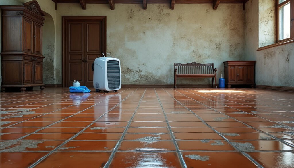 découvrez les principales causes d’un carrelage humide dans une maison ancienne et nos solutions efficaces pour remédier à l’humidité et protéger votre intérieur durablement.