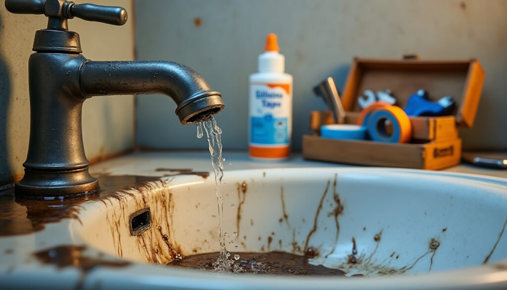 découvrez les principales causes d’une chasse d’eau bruyante et suivez nos solutions efficaces pour retrouver le calme dans vos toilettes. conseils simples pour diagnostiquer et réparer facilement !