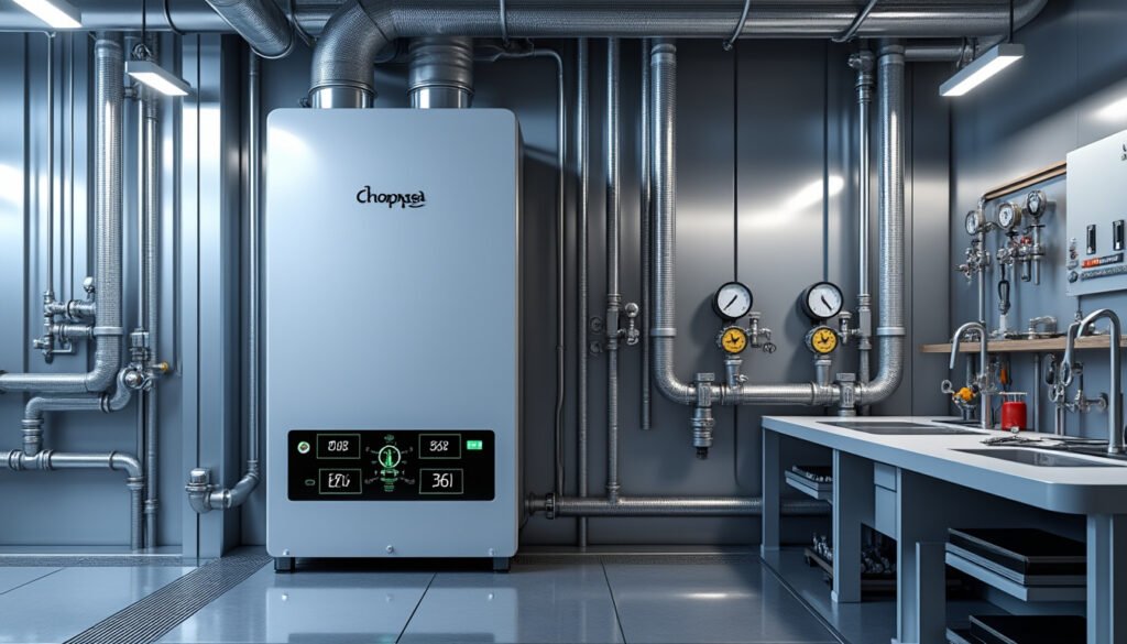 découvrez notre guide complet des codes erreur pour chaudières chappée. identifiez rapidement les pannes et apprenez comment les résoudre pour assurer le bon fonctionnement de votre chauffage.