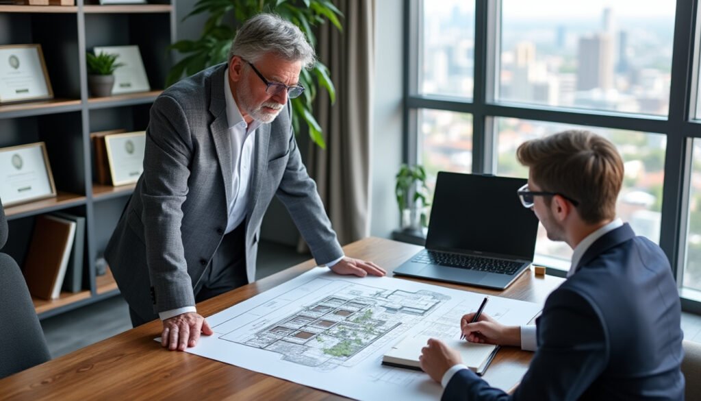 découvrez comment faire une déclaration d’expertise immobilière facilement, avec les étapes essentielles et des conseils pour garantir la conformité et la fiabilité de votre dossier.