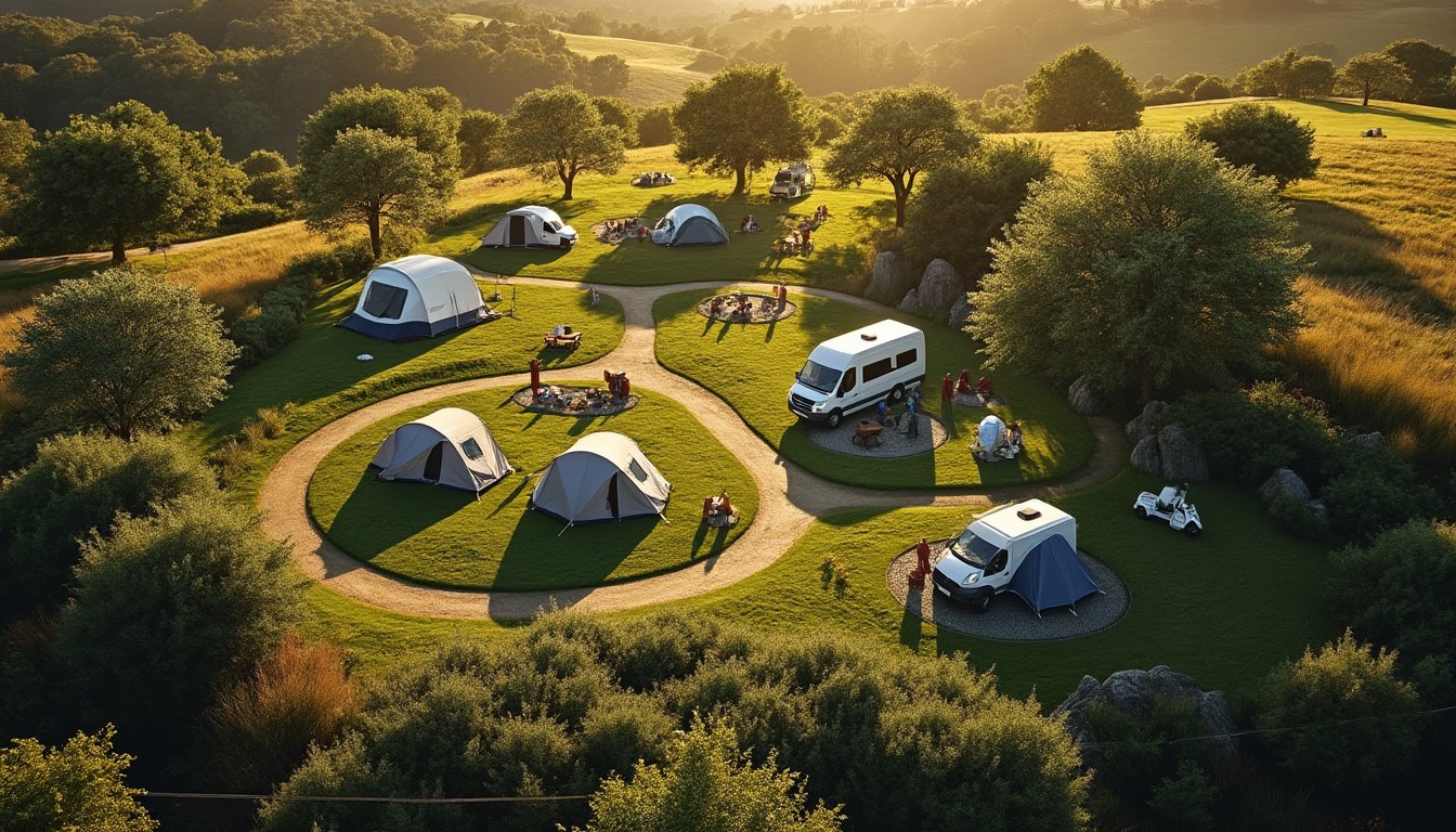 découvrez les règles et coûts essentiels pour créer un camping sur un terrain non constructible : démarches administratives, réglementation en vigueur et conseils pratiques pour réussir votre projet.